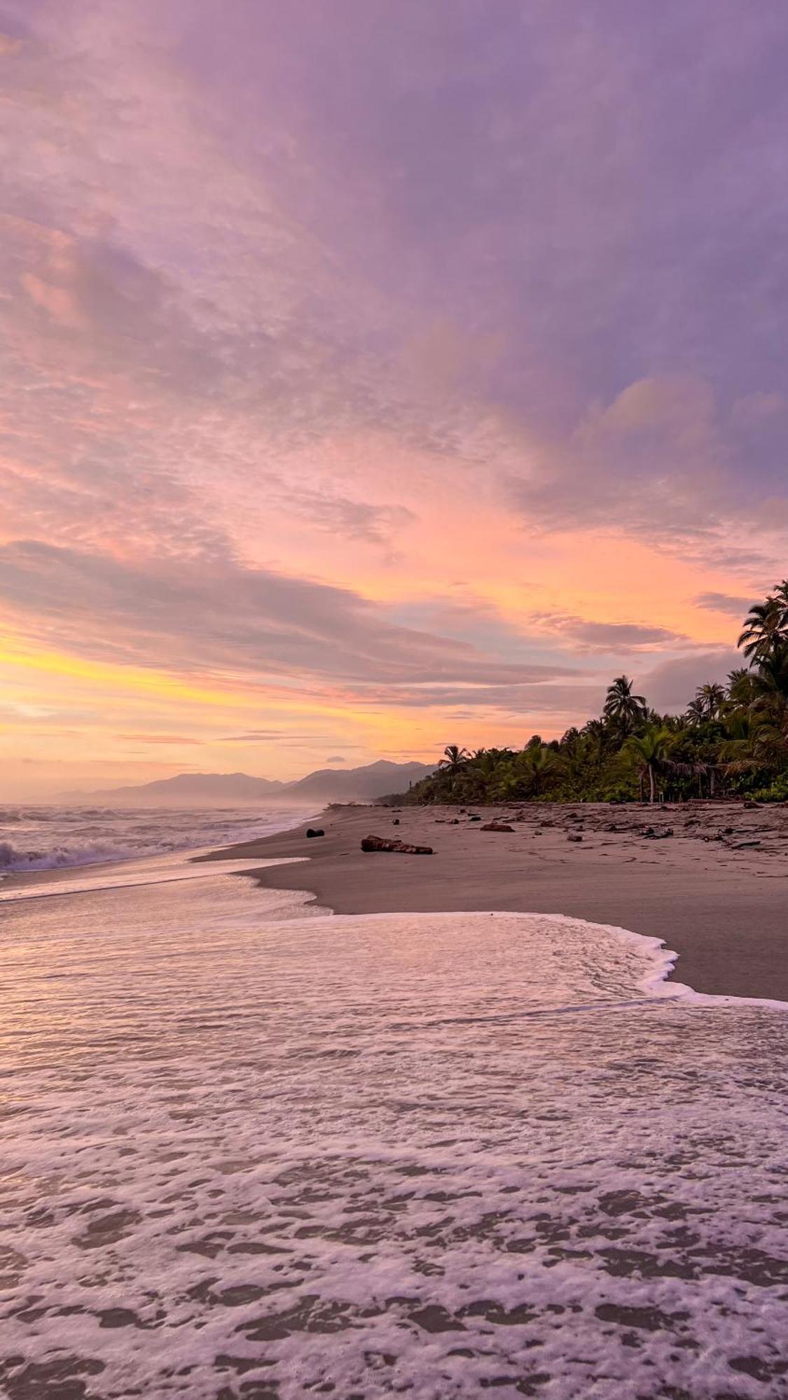Lote 10 Glamping Hotel Guachaca Bagian luar foto